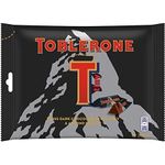 Toblerone Mini Dark Chocolate Share Bag 200g