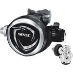 SEAC DX200 Scuba Diving DIN Regulator