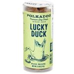 Polkadog Lucky Duck Training treats for Dogs Duck Liver 71g