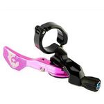 Wolf Tooth Remote Light Action Limited Edition Pink