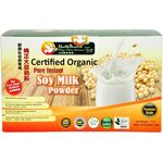 Health Paradise Instant Soya Milk Powder 450g