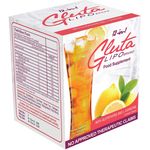 Gluta Lipo Juice Lemon Flavor 10 Sachets