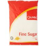 Olivea Sugar 1kg