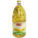Oki Premium Corn Oil 2l