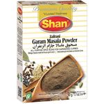Shan Zafrani Garam Masala Powder 50g
