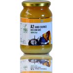 YOG A2 Hand Churned Desi Cow Ghee 500ml