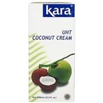 Kara UHT Coconut Cream 1L