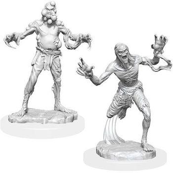 Wizkids Husk Zombies