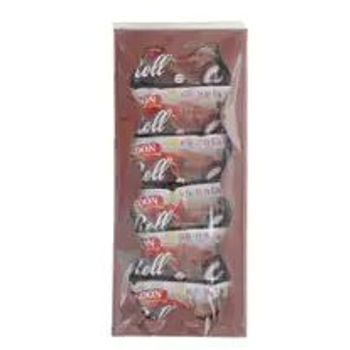 London Roll Chocolate Flavour 24 x 18g