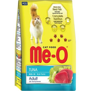 Me-O Adult Tuna 1.2kg
