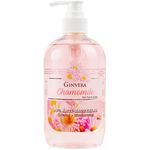 Ginvera Gel Hand Soap Chamomile 500g
