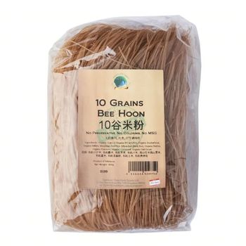 Green Earth Organic Natural Brown Rice Mee Sua 600g