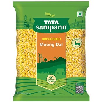 Tata Sampann Moong Dal Millet 1kg
