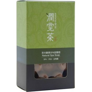 Natural Spa Soap