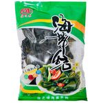 Jia Zhi Wei Dried Seaweed Knot 100g