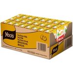 Yeos Soy Bean Milk 24 Packet X 250ml
