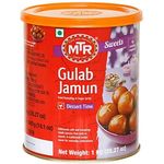 MTR Gulab Jamun Tin 1kg