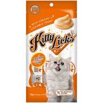 Rena Kitty Licks Chicken With Tuna Cat Treat 4 x 15g