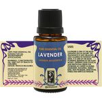 GardenScent Organic Lavender Essential Oil 15ml