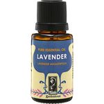 GardenScent Organic Lavender Essential Oil 15ml