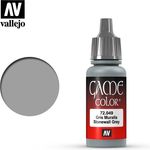Vallejo Game Color Stonewall Grey Paint 17ml