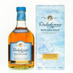 Dalwhinnie Winters Gold Highland Single Malt Scotch Whisky