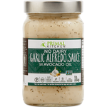 Primal Kitchen Sauce Alfredo