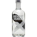 Absolut Vanilla Vodka 70cl 40%