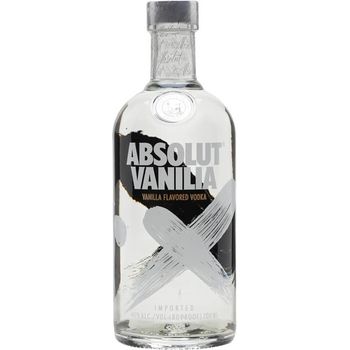 Absolut Vanilla Vodka 70cl 40%