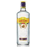 Gordon's London Dry Gin 700ml 37.5% Abv