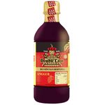 Double Lion Grape Flavoured Concentrated 495ml