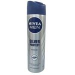 Nivea Deo For Men Silver Protect 150ml
