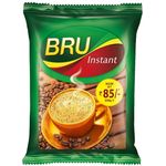Bru Instant Coffee 50g