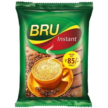 Bru Instant Coffee 50g