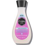 Cutex Gel Nail Polish Remover Ultra-Powerful 200ml