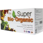 Dynamic Nutrition Super Bio Organic 30 Sachet 10g