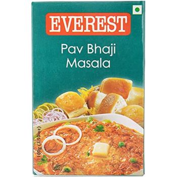 Everest Pav Bhaji Masala 100g