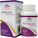Dynamic Nutrition Ashi Guard 60 Capsules