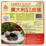 Kindly Preserved Duck Egg 328g