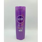 Sunsilk Straight And Sway Shampoo 180ml Bottle From Unilver Philippines