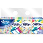 Kleenex Sustainble Soft 3ply 32s
