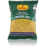 Haldiram's Snacks Moong Dal 150g