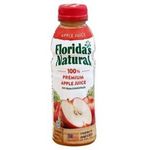 Florida's Natural Apple Juice 410ml