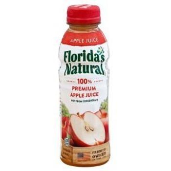 Florida's Natural Apple Juice 410ml