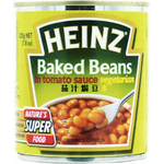 Heinz Baked Bean Tomato Sauce 220g