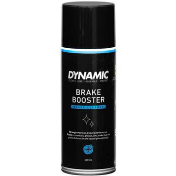 Dynamic Brake Booster Brake Cleaner 400ml