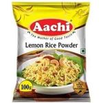 Aachi Lemon Rice Powder 200g