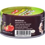 Dasoon Quail Eggs Soy Braised 145g