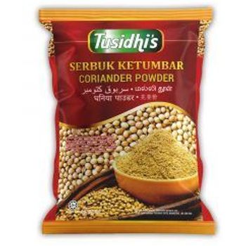 Tusidhi's Coriander Powder 100g