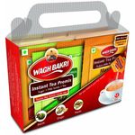 Wagh Bakri Instant 3 In 1 Tea Premix 312g